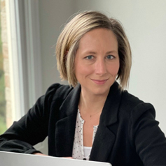 Elizabeth Sprouse, MPH