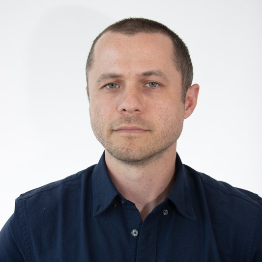 Carl Pearson, PhD