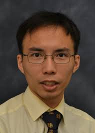 Isaac Fung, PhD