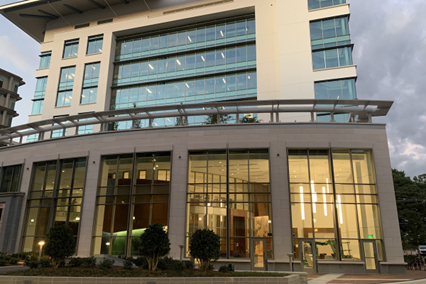 R. Randall Rollins Building